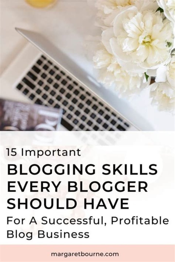 5 Essential Tips From Hilary Von To Elevate Your Blogging Skills