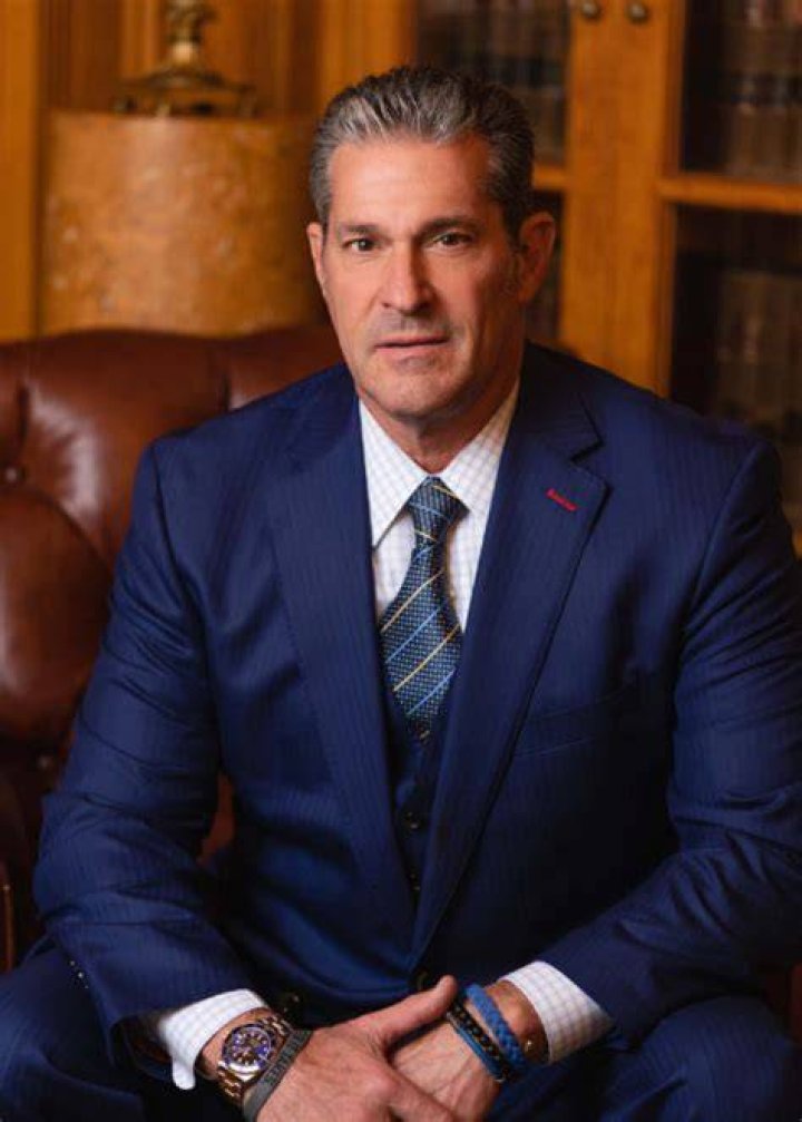 A Prominent Attorney: Eric Bland - Wikipedia