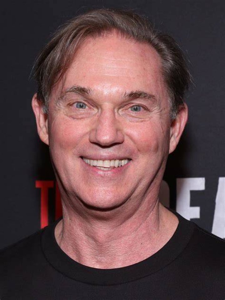 Actor Richard Thomas American Profile