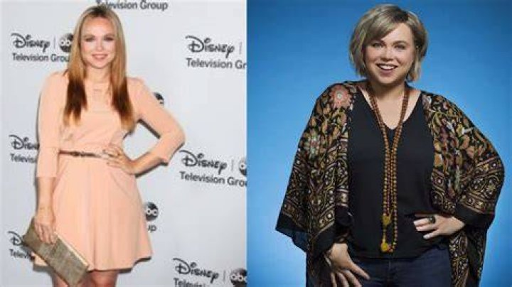 Amanda Fuller's Transformation: Understanding Her Weight Gain Journey