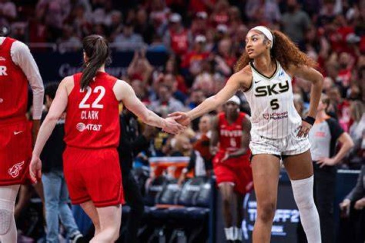 Angel Reese Responds To Caitlin Clarke Defending Her