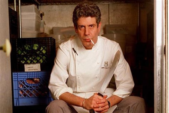 Anthony Bourdain's Culinary Explorations And The Hidden Gems He Uncovered