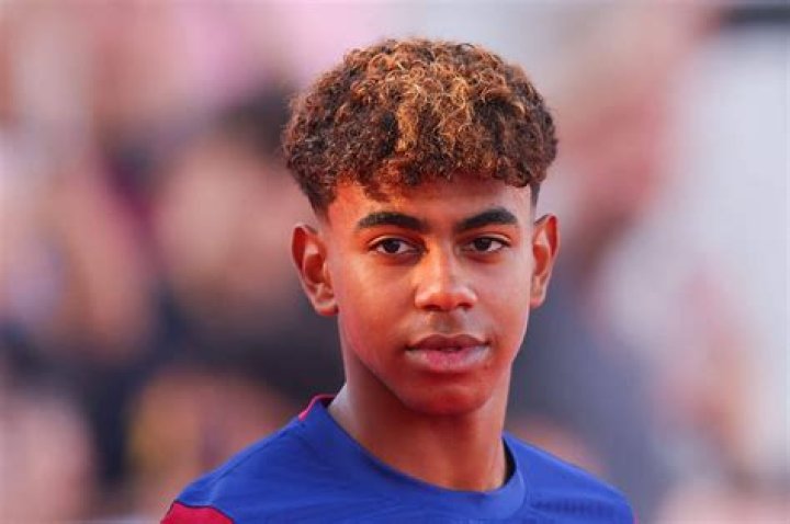Barcelona&rsquo;s Lamine Yamal, 16, earns first senior Spain callup BVM Sports