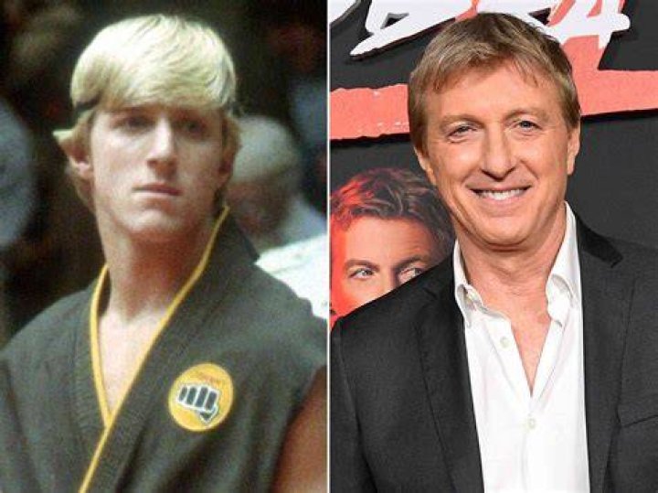 Billy Zabka: The Ultimate Mentor For Young Actors