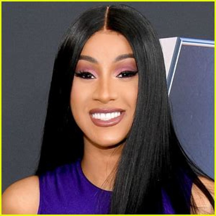Cardi B's Age: How Old Is The "Bodak Yellow" Rapper?