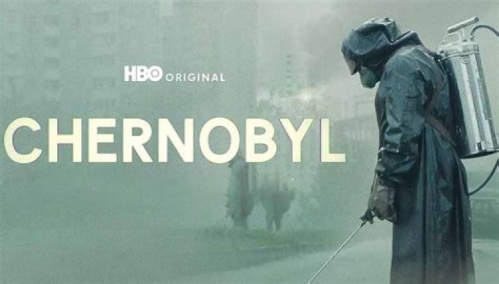 Chernobyl (2019)