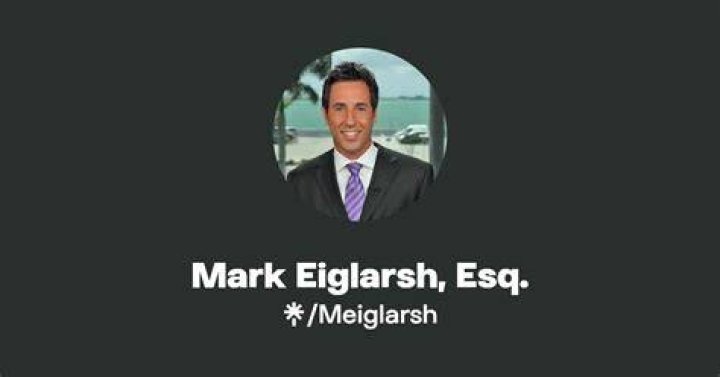 Complete Guide To Mark Eiglarsh Wiki: Everything You Need To Know