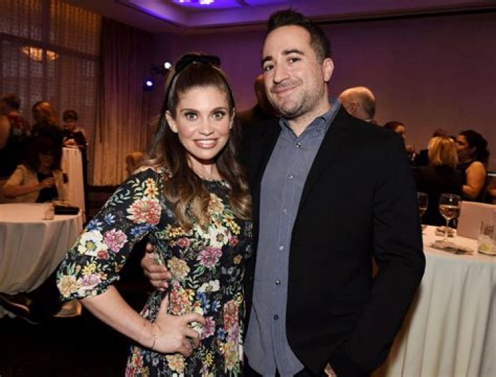 Danielle Fishel, Husband Jensen Karp&rsquo;s Relationship Timeline