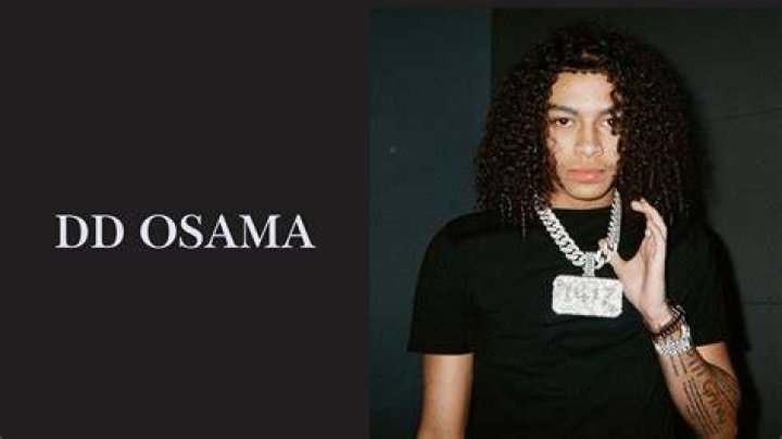DD Osama (Rapper) Wiki, Age, Height, Girlfriend, Net Worth, Family