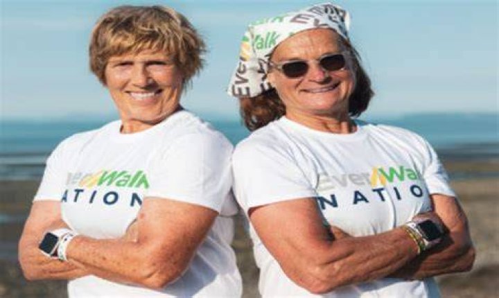 Diana Nyad Wife, Love Life Explained Meet Her Wife Bart Springtime And