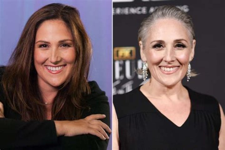 Discover The Journey Of Ricki Lake's Children
