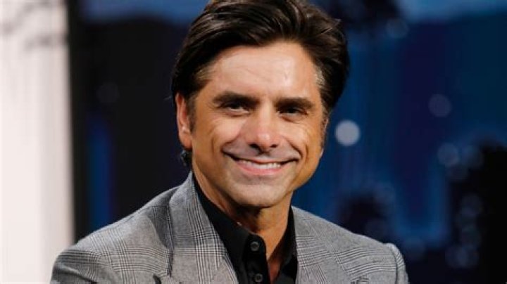 Discover The Remarkable Net Worth Of Hollywood's Iconic Actor: John Stamos