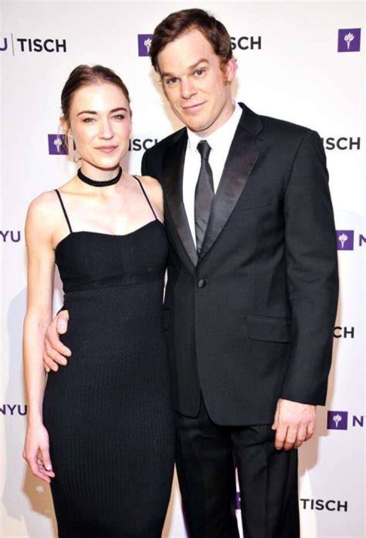 Ex-Husband Michael C. Hall Swears He Hasn't Gotten Closure On Morgan Macgregor's Death