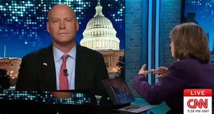 ExPence aide blasts Trump over Covid response, says she&rsquo;ll vote for
