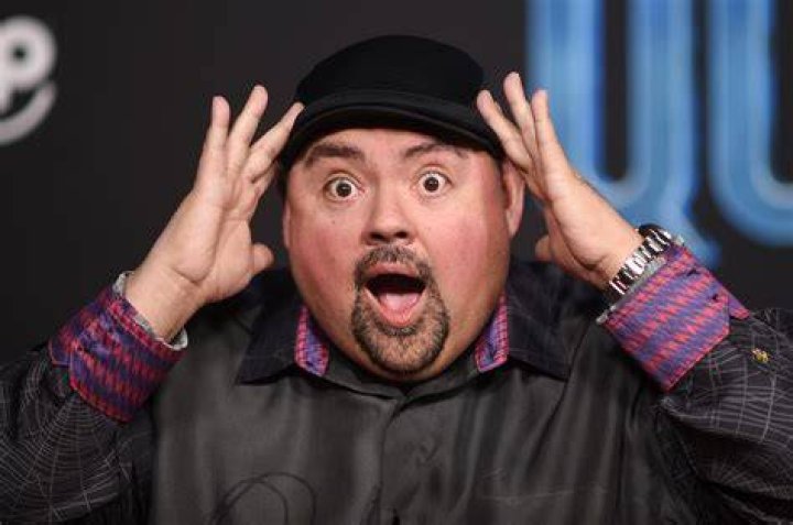 Gabriel Iglesias's Partner: An Unbreakable Bond
