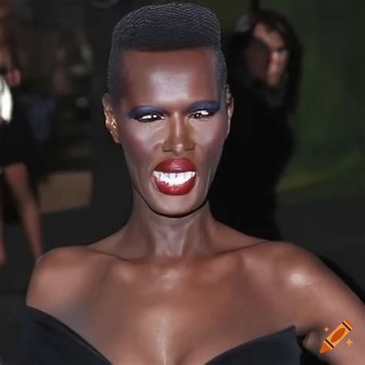 Grace Jones's Family: Unveiling Her Children's Legacy