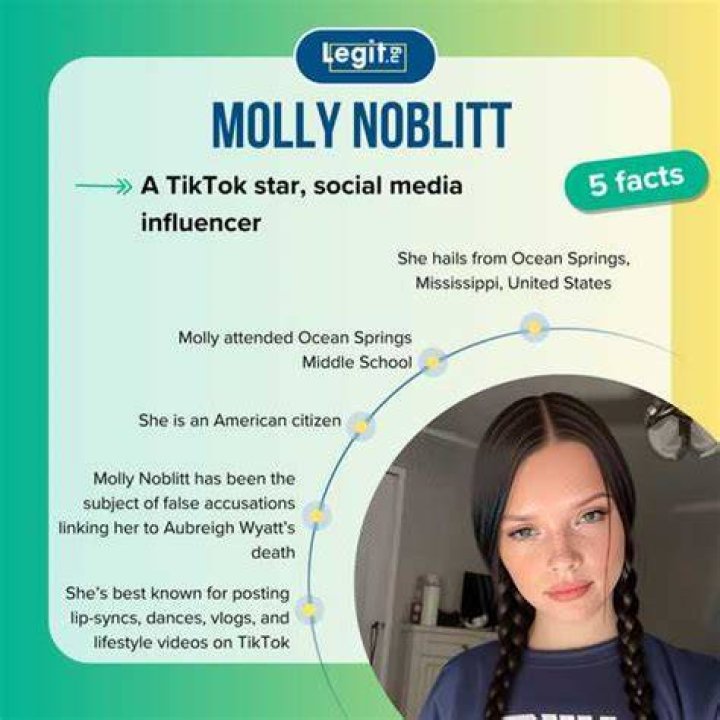 How Molly Noblitt's Bullying Tactics Impacted Lives