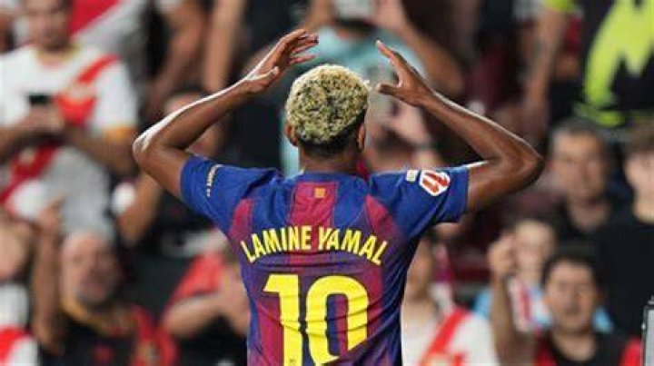 How Much Does Lamine Yamal Make: A Comprehensive Analysis
