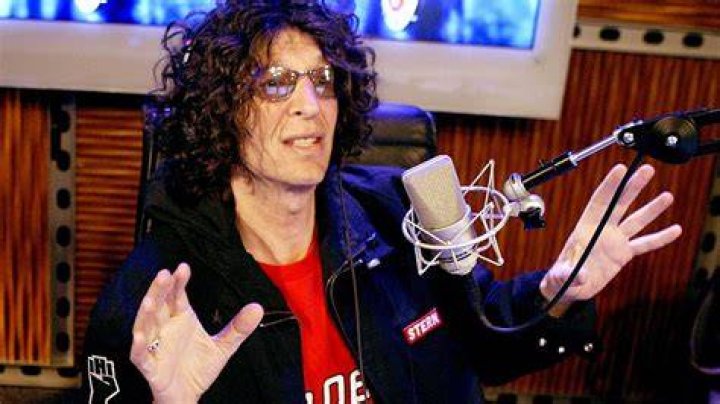Howard Stern's Daughter Ashley Jade SternDivorceBoyfriendWedding