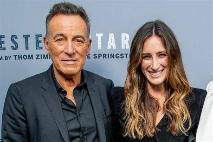 Is Alana Springsteen Bruce's Daughter? The Springsteen Family Connection Revealed
