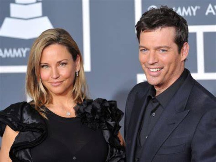 Is Harry Connick Jr. Married To A Significant Other?