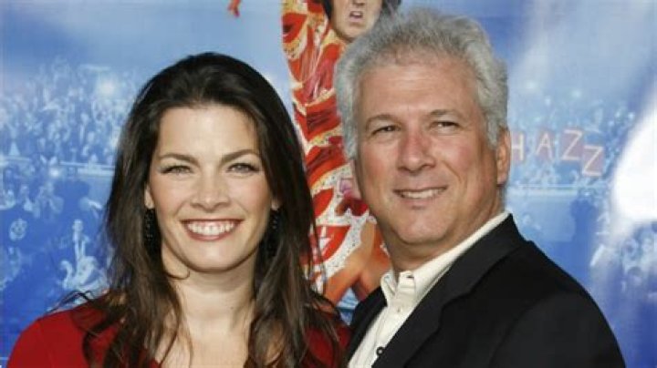 Is Nancy Kerrigan Still Married? Check Out Her Current Relationship Status