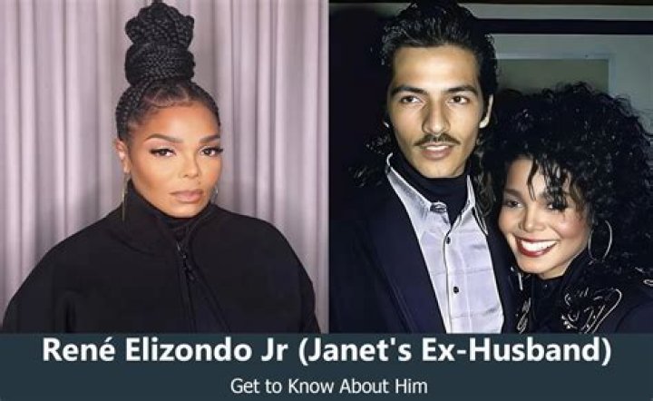 Jackson and Ren&eacute; Elizondo Jr. (19912000) How Many Times Has