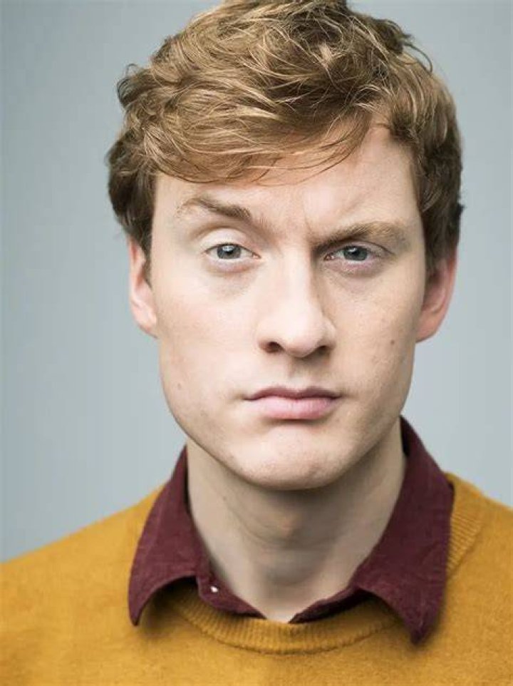 James Acaster's Temps Share Debut Single 'no,no' Featuring Quelle Chris