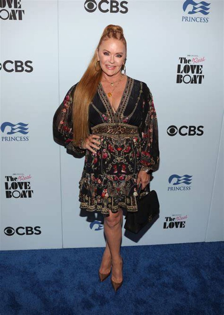 Jill Whelan's Ehepartner: Everything You Need To Know