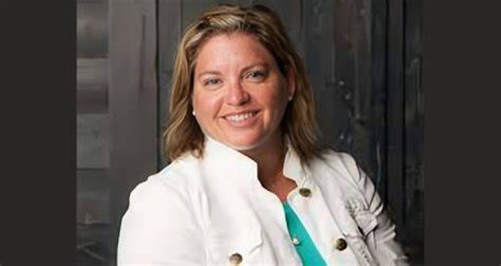Jodi Hildebrandt: Unveiling Her Marital Status