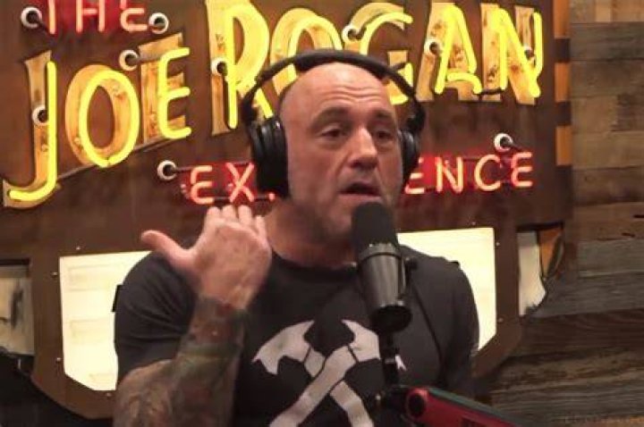 Joe Rogan Slams Spotify Backlash as &lsquo;Political Hit Job&rsquo; Billboard