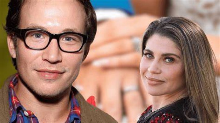Jonathan Taylor Thomas' Wife: A Detailed Look Into His Marital Life