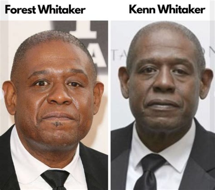 Kenn Whitaker Wiki, Bio, Age, Net Worth, and Other Facts Facts Five