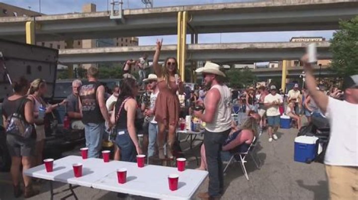 Kenny Chesney concert in Pittsburgh postponed
