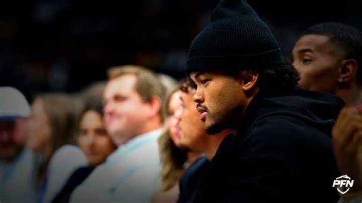 Kyler Murray's Mother Missy Murray (Bio, Wiki)