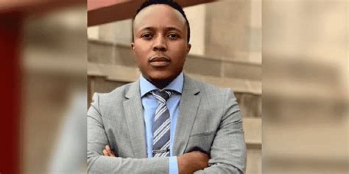 Lee Ndlovu Wiki, Biography, Age, Family, Height, Dad, Parents