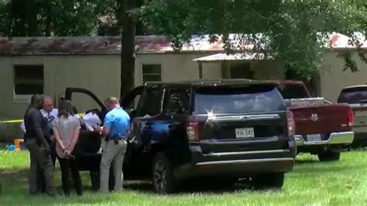 Louisiana woman found dead in neglect case, 'melted' into couch