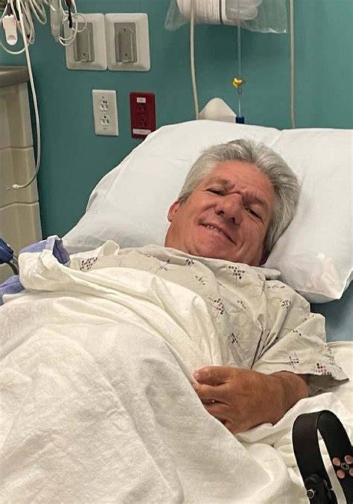 Matt Roloff's Brother Joshua Dead After Lung & Heart Problems