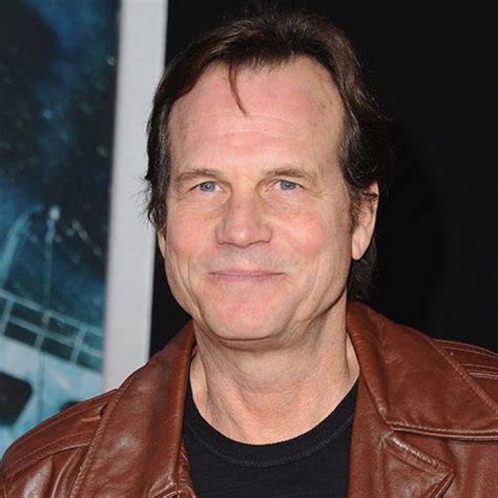 Meet Bill Paxton's Beloved Spouse: A Legacy Of Love And Support