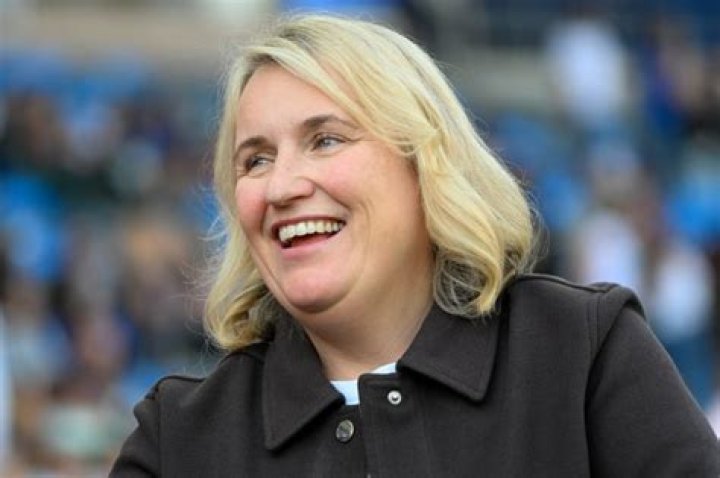 Meet Emma Hayes' Husband: The Man Behind The Chelsea Boss