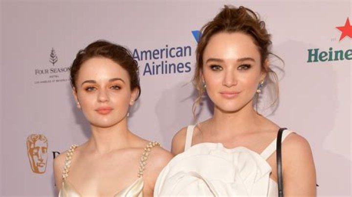 Meet Joey King's Siblings: The Talented Family Behind The Star