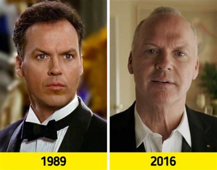 Michael Keaton: A Comprehensive Look At His Past And Present Relationships