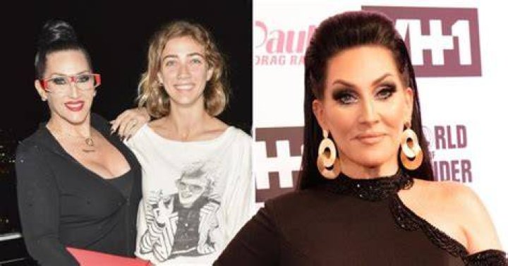 Michelle Visage reveals her daughter Lillie was suicidal during her