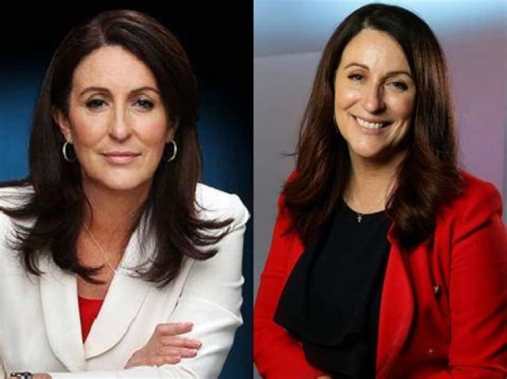 Miranda Devine's Age: Uncovering The Life Journey Of An Acclaimed Journalist