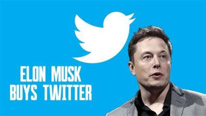 Musk buys Twitter Exploring Economics