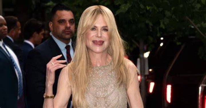 Nicole Kidman and Keith Urban's Rare Family Photos With 2 Daughters