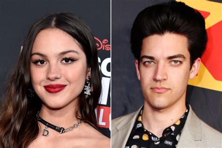Olivia Rodrigo And Adam Faze: The Truth Behind Their Relationship