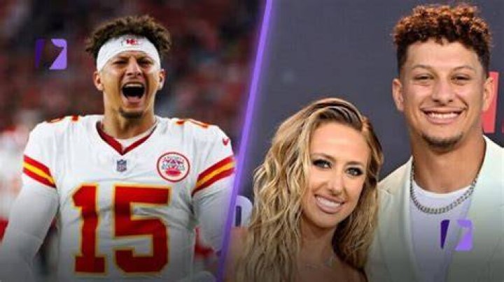 Patrick Mahomes Net Worth: A Fortune In The Making