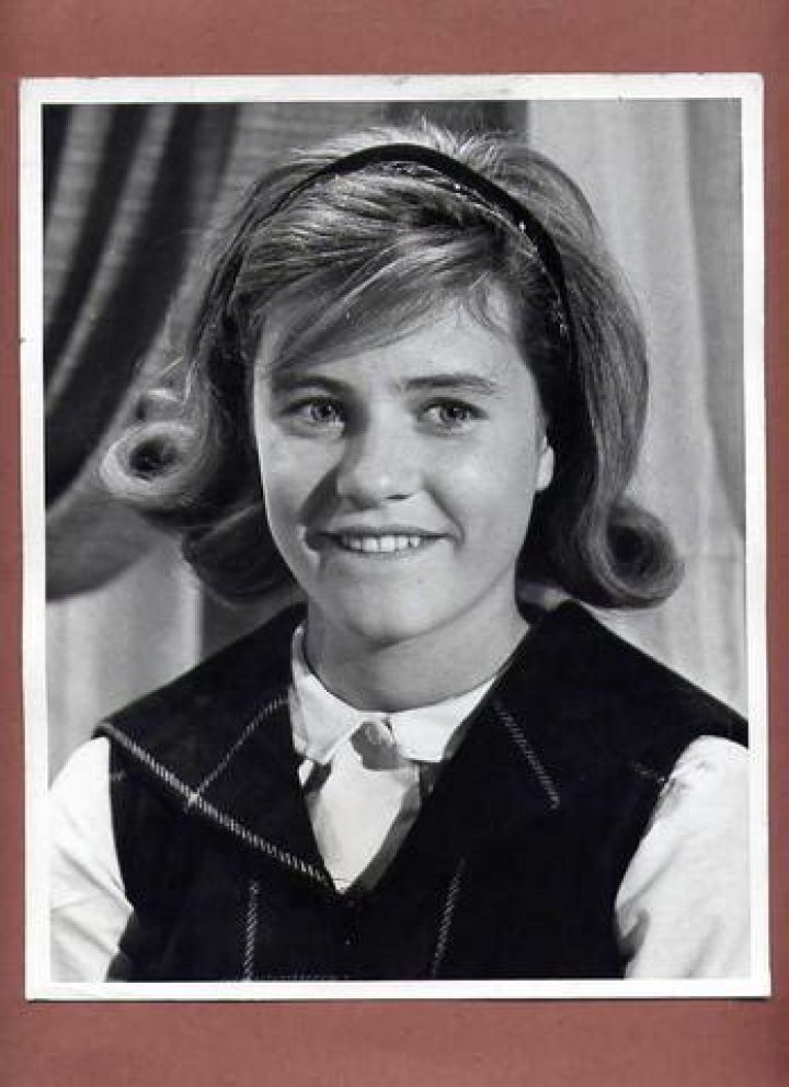 Patty Duke original child star survivor The Columbian