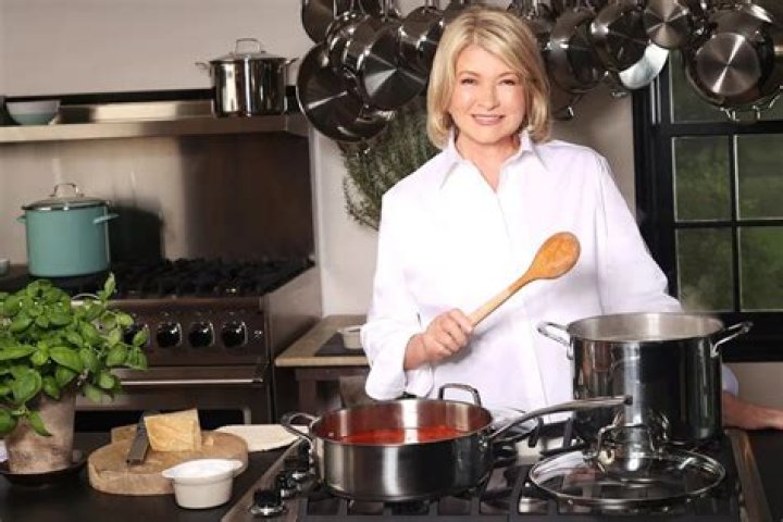 Profound Martha Stewart Wiki: Uncover The Culinary Queen's Journey